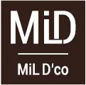 logo de Mild'co